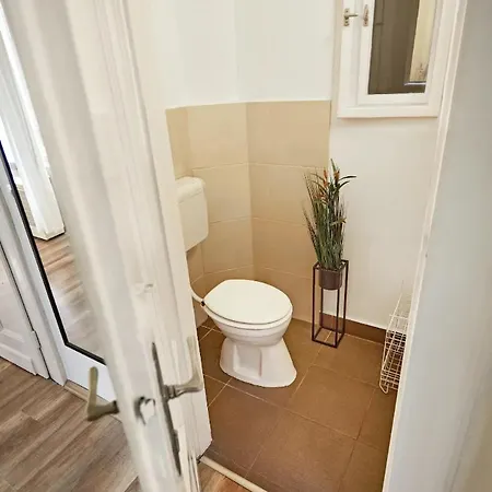 Apartment Peach Nest *