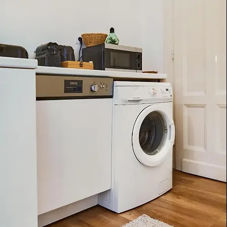Appartement Peach Nest Budapest