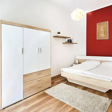 Appartement Peach Nest