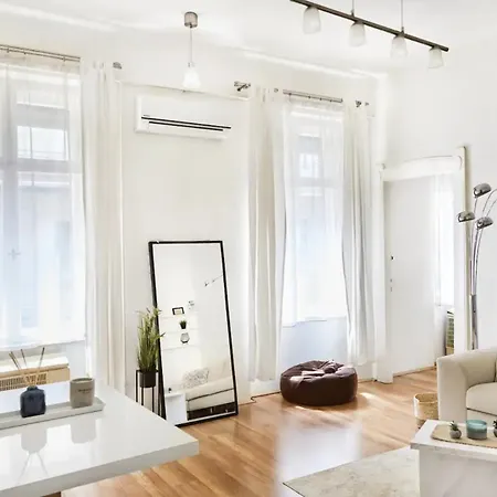 Appartement Peach Nest
