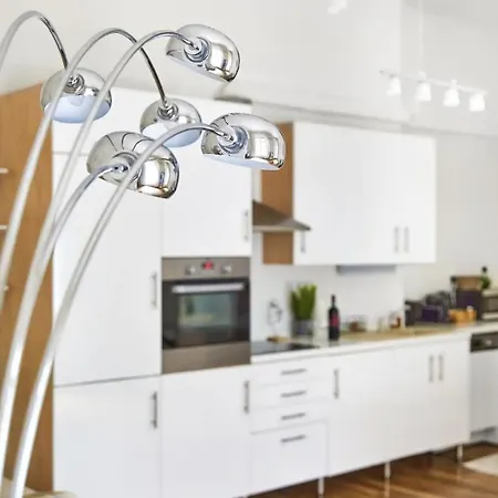 Apartament Peach Nest *