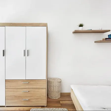 Apartament Peach Nest *